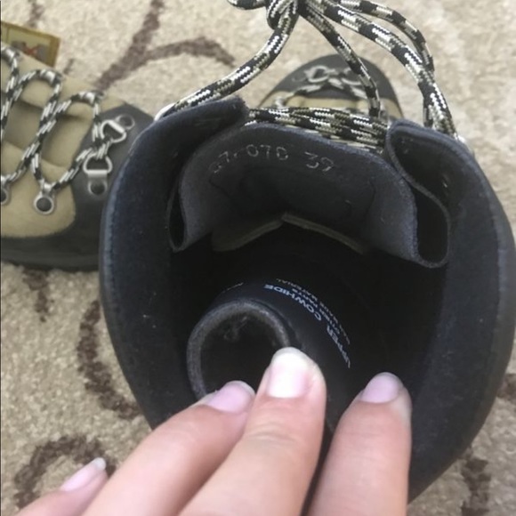 LaSportiva Mountaineering Boots - Picture 5 of 5